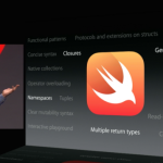 Apple Introduces A New Programming Language Called Swift