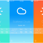 Example: A Beautiful Open Source iOS Weather App