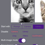 NBUImagePicker for iOS – Cocoa Controls