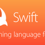 Apple launches a new Swift programming blog