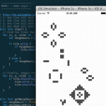 Conway’s Game of Life in Swift