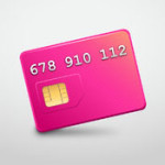 T-Mobile Card Check iOS