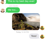 NotificationChat for iOS – Open Source Example